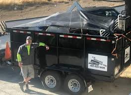 Best Yard Waste Removal  in Ardia, CA